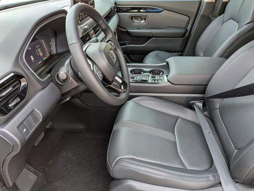 2026 Honda Passport AWD RTL