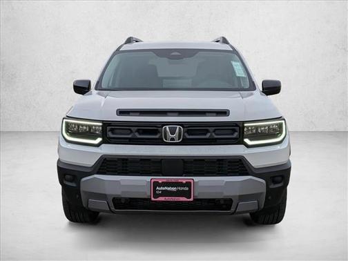 2026 Honda Passport AWD RTL