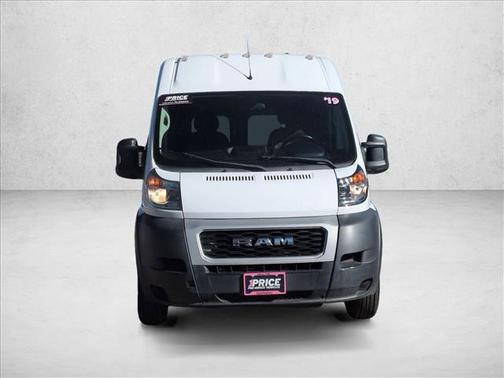2019 RAM ProMaster 1500 Base