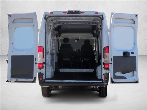 2019 RAM ProMaster 1500 Base