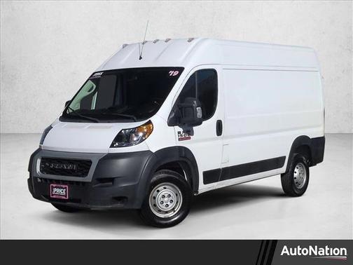 2019 RAM ProMaster 1500 Base