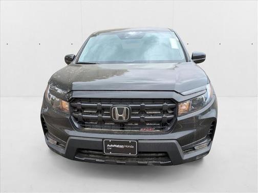 2025 Honda Ridgeline Sport