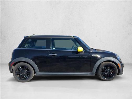 2013 MINI Hardtop Cooper