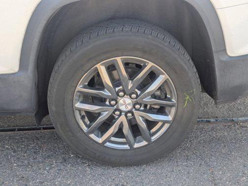 2017 GMC Acadia SLT-1