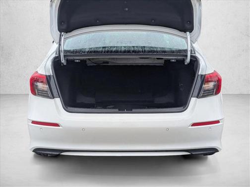 2023 Honda Civic Touring