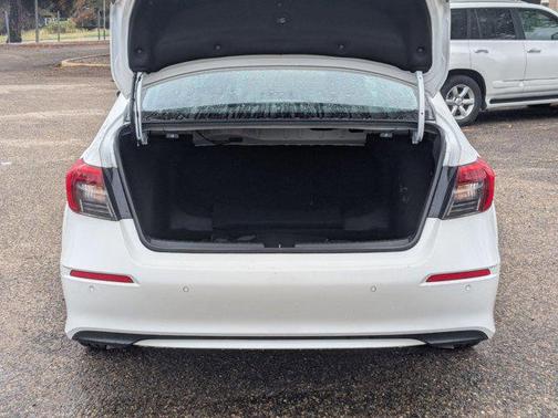 2023 Honda Civic Touring