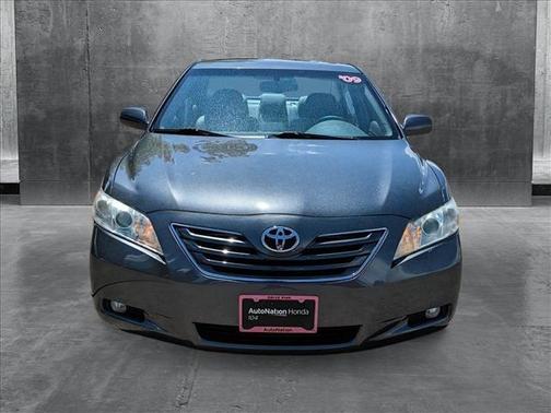 2009 Toyota Camry XLE