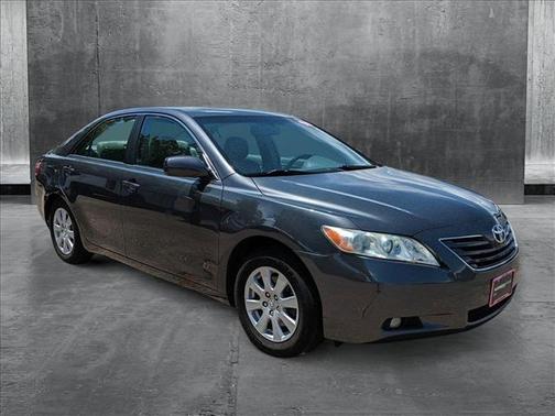 2009 Toyota Camry XLE