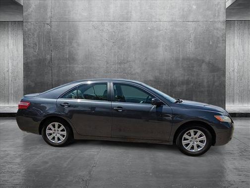 2009 Toyota Camry XLE