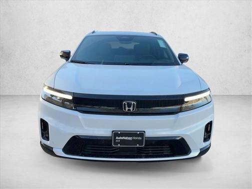 2026 Honda Prologue Elite