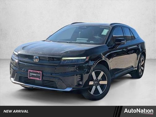 2025 Honda Prologue Touring