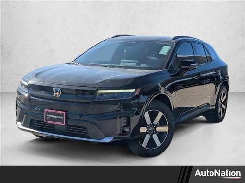 2025 Honda Prologue Touring