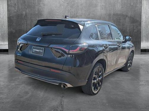 2023 Honda HR-V AWD Sport