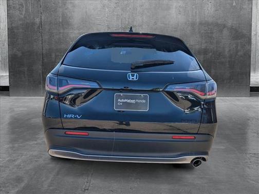 2023 Honda HR-V AWD Sport