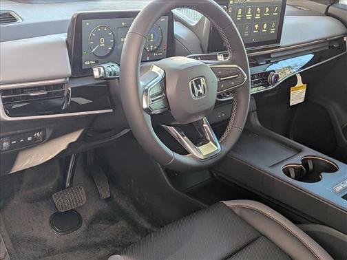 2026 Honda Prologue Elite