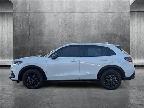 2025 Honda HR-V AWD Sport