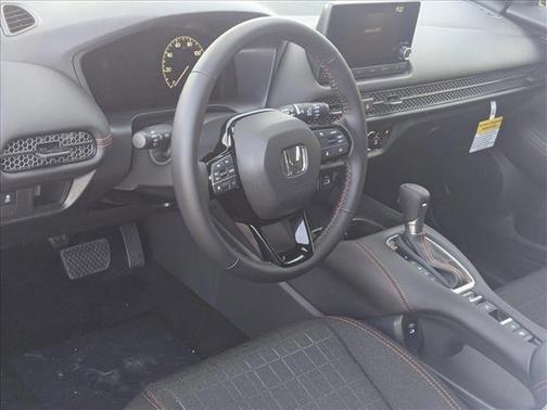 2025 Honda HR-V AWD Sport