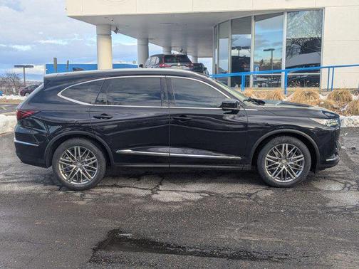 2023 Acura MDX Advance Package