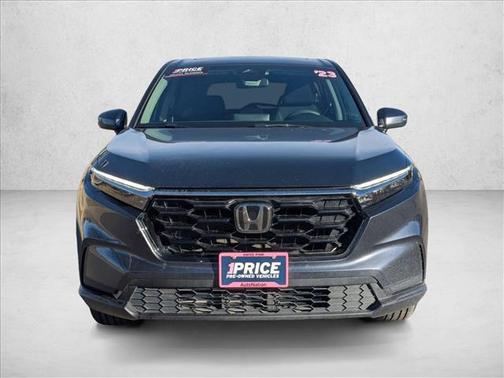 2023 Honda CR-V EX AWD