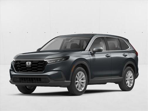 2023 Honda CR-V EX AWD