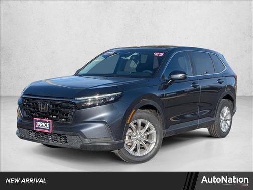 2023 Honda CR-V EX AWD