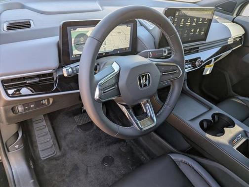 2025 Honda Prologue Touring