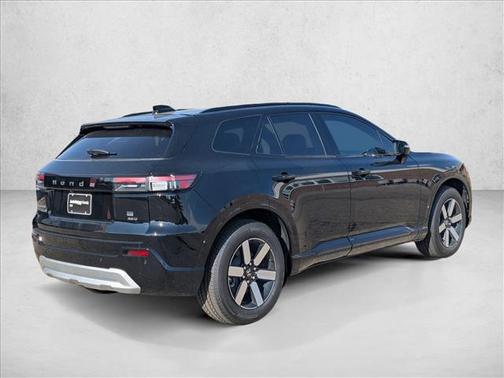 2025 Honda Prologue Touring
