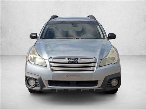 2014 Subaru Outback 2.5i