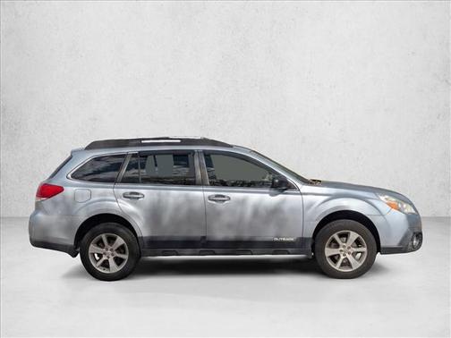 2014 Subaru Outback 2.5i