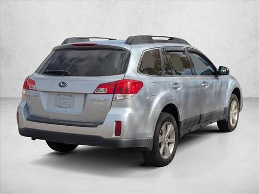 2014 Subaru Outback 2.5i