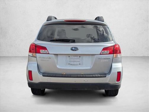 2014 Subaru Outback 2.5i