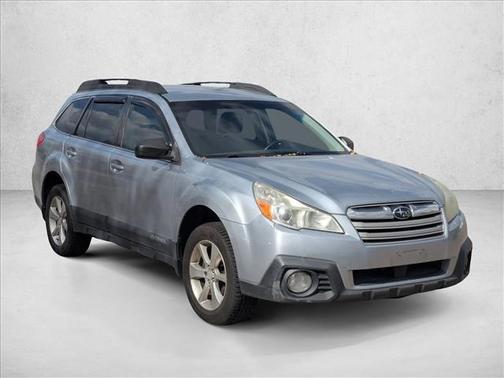 2014 Subaru Outback 2.5i