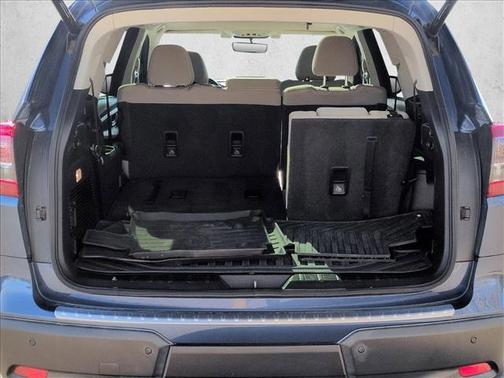 2019 Subaru Ascent Premium 8-Passenger