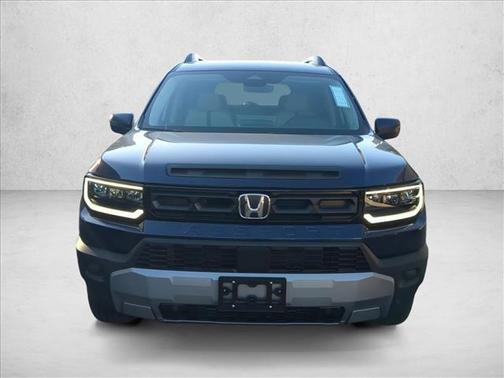 2026 Honda Passport AWD RTL