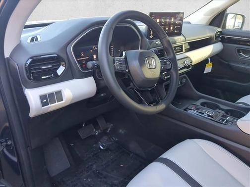 2026 Honda Passport AWD RTL