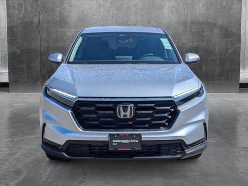 2025 Honda CR-V LX AWD