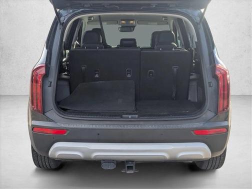 2020 Kia Telluride LX