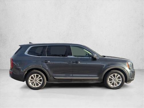 2020 Kia Telluride LX