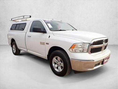 2018 RAM 1500 SLT
