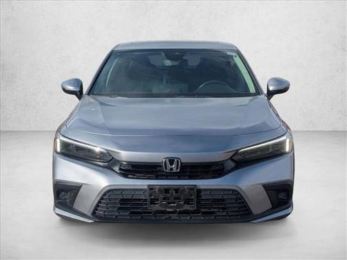 2023 Honda Civic Touring