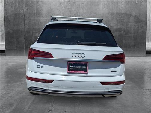 2021 Audi Q5 45 Premium Plus
