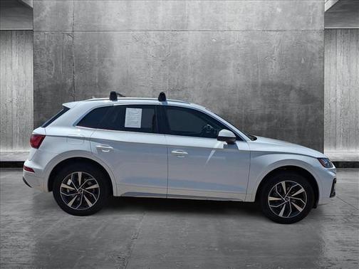 2021 Audi Q5 45 Premium Plus