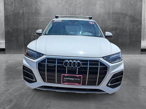 2021 Audi Q5 45 Premium Plus