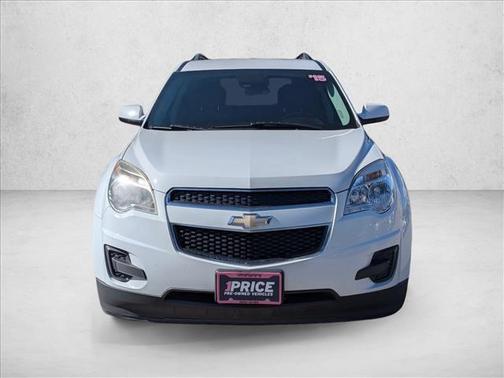 2015 Chevrolet Equinox 1LT