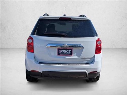 2015 Chevrolet Equinox 1LT