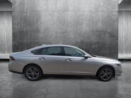 2023 Honda Accord EX 1.5T