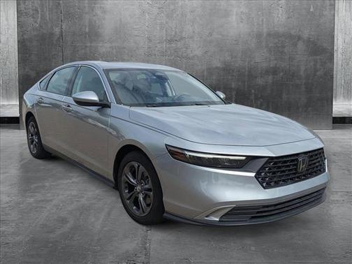2023 Honda Accord EX 1.5T