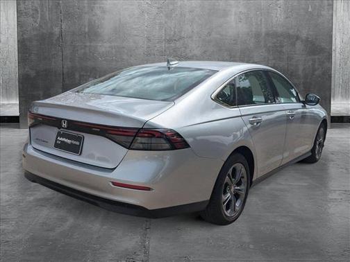 2023 Honda Accord EX 1.5T