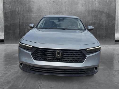 2023 Honda Accord EX 1.5T