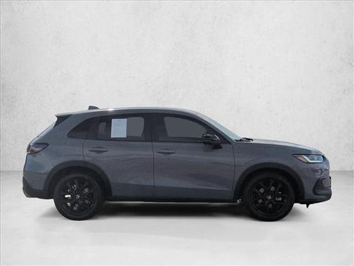 2024 Honda HR-V AWD Sport